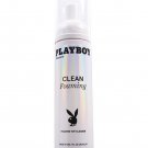 Playboy Pleasure Clean Foaming Toy Cleaner - 7 oz Playboy Pleasure Clean Foaming Toy Cleaner - 7 oz