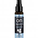 ON Ice Cooling Arousal Gel 1 oz Personal Sensation Gel ON Ice Cooling Arousal Gel 1 oz Personal Sensation Gel