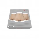 XX-DREAMSTOYS Ultra Realistic Vagina Form Small Ivory Masturbator Sleeve XX-DREAMSTOYS Ultra Realistic Vagina Form Small Ivory Masturbator Sleeve