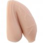Gender X Uncircumcised Packer Light Realistic Prosthetic