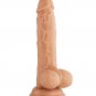 Femme Funn Turbo Baller 2.0 Nude Rechargeable Personal Massager