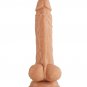 Femme Funn Turbo Baller 2.0 Nude Rechargeable Personal Massager