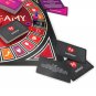 Monogamy A Hot Affair Couples Board Game Adult Party Game