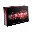 You & Me Game of Love & Intimacy Couples Board Game You & Me Game of Love & Intimacy Couples Board Game