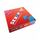 Sexopoly Adult Couples Board Game Relationship Party Game Sexopoly Adult Couples Board Game Relationship Party Game