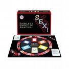 Sex! A Romantic Board Game