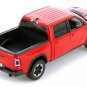 2019 RAM 1500 Rebel Crew Cab Pickup Truck Red 1/24 Diecast Model Car by Motormax