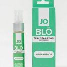 JO Blo Pleasure Gel Watermelon - 1 oz