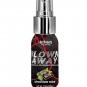 Blown Away Oral Numbing Spray - Chocolate Mint