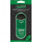 GoodHead Deep Throat Spray To-Go - Mystical Mint
