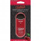 GoodHead Deep Throat Spray To-Go - Wild Cherry