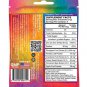 Swiss Navy Yummy Cummy Gummies 4 ct Packet