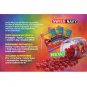 Swiss Navy Yummy Cummy Gummies 4 ct Packet