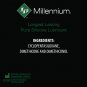 ID Millennium Silicone Lubricant - 17 oz Pump Bottle