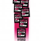Oxballs OXLube Formula-OX Hybrid Pack - Pack of 50 Sachets