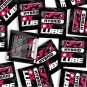 Oxballs OXLube Formula-OX Hybrid Pack - Pack of 50 Sachets