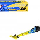 NHRA Tony Stewart #14TF Top Fuel Dragster 2025 1/24 Diecast Model by Auto World NHRA Tony Stewart #14TF Top Fuel Dragster 2025 1/24 Diecast Model by Auto World