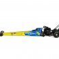 NHRA Tony Stewart #14TF Top Fuel Dragster 2025 1/24 Diecast Model by Auto World