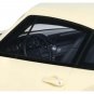 2023 RWB Sandstorm Beige 1/18 Resin Model Car by GT Spirit