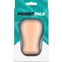 Pocket Pals Anal Stroker White Male Masturbator Sleeve