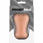 Pocket Pals Vagina Stroker Tan Male Masturbator Sleeve
