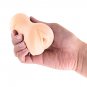 Pocket Pals Vagina Stroker White Male Masturbator Sleeve