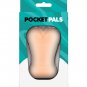Pocket Pals Vagina Stroker White Male Masturbator Sleeve