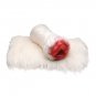 Creature Cocks Snow She-Wolf Silicone Stroker Fantasy Male Masturbator