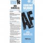 Numb AF Cooling Anal Numbing Gel 1.5 oz