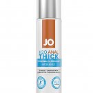 JO H2O Anal Thick Original Lubricant 8 oz JO H2O Anal Thick Original Lubricant 8 oz