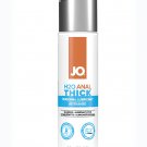 JO H2O Anal Thick - Original Lubricant 4 oz JO H2O Anal Thick - Original Lubricant 4 oz