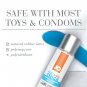 JO H2O Anal Thick - Original Lubricant 4 oz