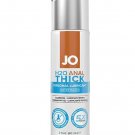 JO H2O Anal Thick - Original Lubricant 2 oz JO H2O Anal Thick - Original Lubricant 2 oz