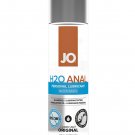 JO H2O Anal - Original Lubricant 8 oz