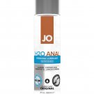 JO H2O Anal - Original Lubricant 4 oz JO H2O Anal - Original Lubricant 4 oz