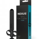 Nexus Infinity Lube Launcher Classic - Black Nexus Infinity Lube Launcher Classic - Black