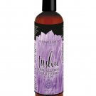 Intimate Earth Tushie Hybrid Anal Relax Glide - 8 oz Intimate Earth Tushie Hybrid Anal Relax Glide - 8 oz