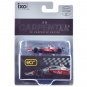 2026 Dallara IndyCar #33 Ed Carpenter SlimFast 1/64 Diecast by IXO Models
