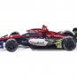 2026 Dallara IndyCar #77 Sting Ray Robb Goodheart Animal Health 1/64 Diecast by IXO Models