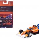 2026 Dallara IndyCar #9 Scott Dixon PNC Bank 1/64 Diecast by IXO Models