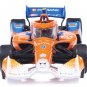 2026 Dallara IndyCar #9 Scott Dixon PNC Bank 1/64 Diecast by IXO Models