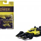 2026 Dallara IndyCar #26 Will Power TWG Andretti Global 1/64 Diecast by IXO Models