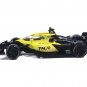2026 Dallara IndyCar #26 Will Power TWG Andretti Global 1/64 Diecast by IXO Models