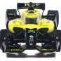 2026 Dallara IndyCar #26 Will Power TWG Andretti Global 1/64 Diecast by IXO Models