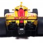 2026 Dallara IndyCar #10 Alex Palou DHL Chip Ganassi 1/18 Diecast by IXO Models