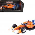 2026 Dallara IndyCar #9 Scott Dixon PNC Bank Chip Ganassi 1/18 Diecast by IXO Models