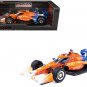 2026 Dallara IndyCar #9 Scott Dixon PNC Bank Chip Ganassi 1/18 Diecast by IXO Models