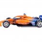 2026 Dallara IndyCar #9 Scott Dixon PNC Bank Chip Ganassi 1/18 Diecast by IXO Models