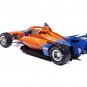 2026 Dallara IndyCar #9 Scott Dixon PNC Bank Chip Ganassi 1/18 Diecast by IXO Models