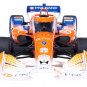 2026 Dallara IndyCar #9 Scott Dixon PNC Bank Chip Ganassi 1/18 Diecast by IXO Models